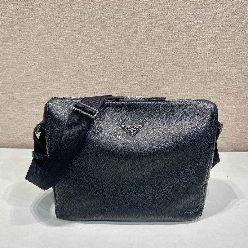 mens Pra*a satchel bags